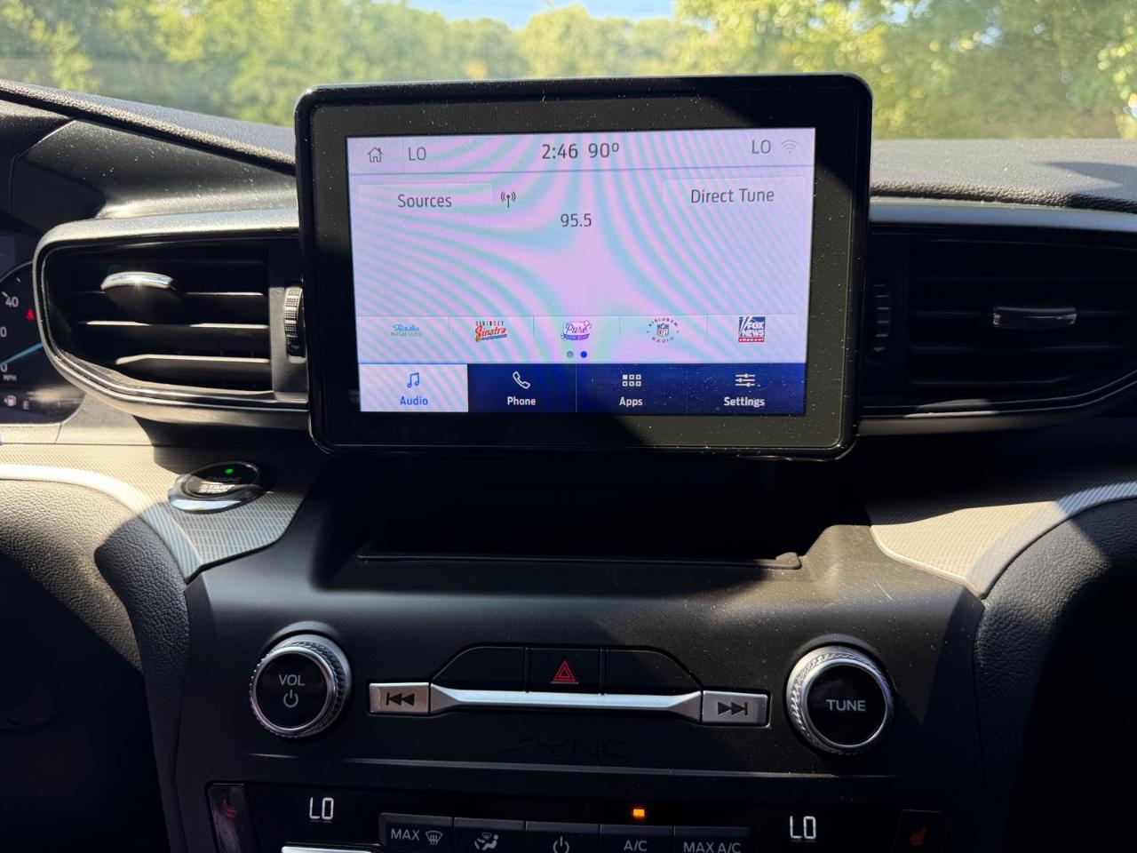 Ford Explorer XLT AWD 2020
