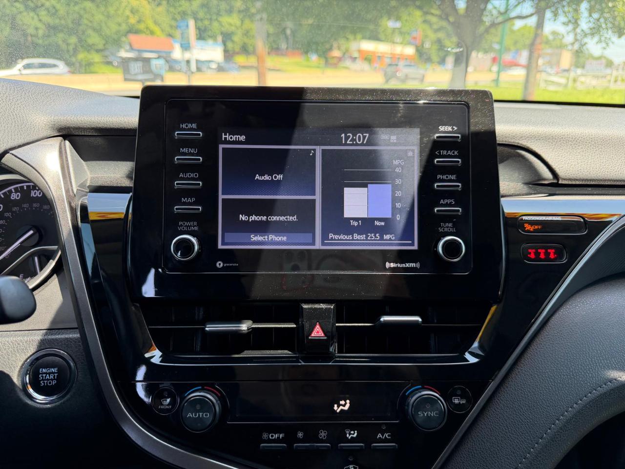 Toyota Camry LE AWD 2022