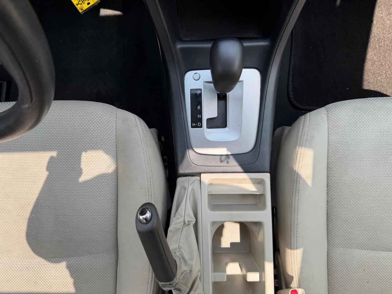 Subaru XV Crosstrek 2.0i Premium PZEV CVT 2015