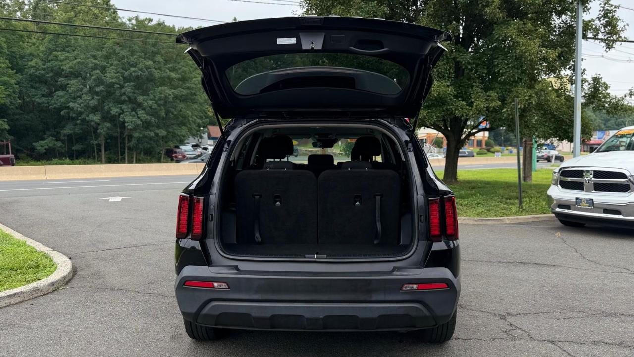 Kia Sorento LX AWD 2022