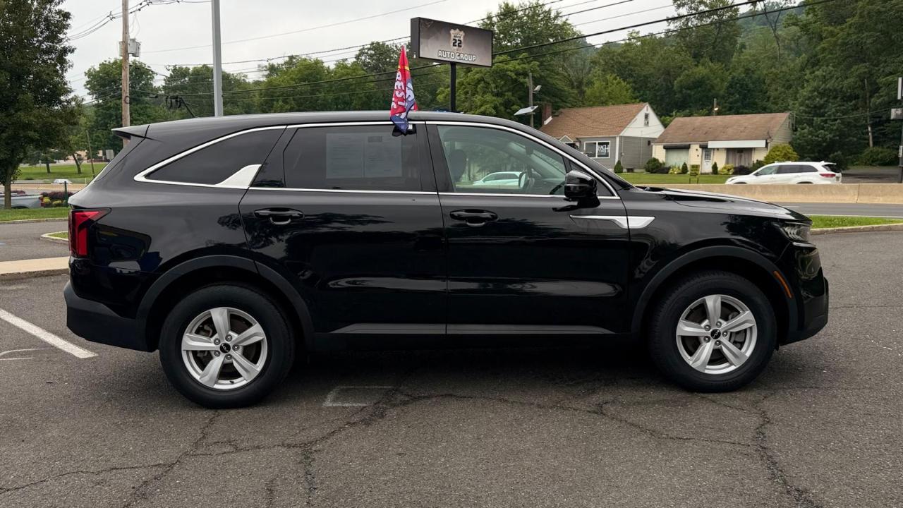 Kia Sorento LX AWD 2022