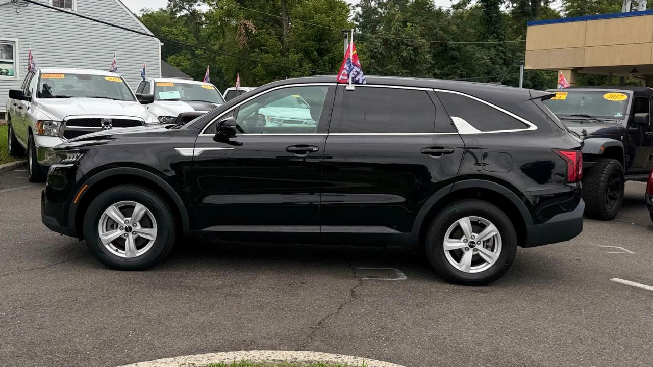 Kia Sorento LX AWD 2022