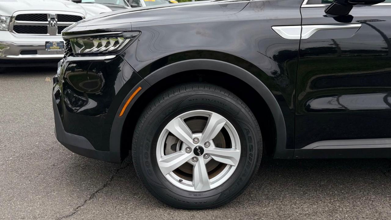 Kia Sorento LX AWD 2022