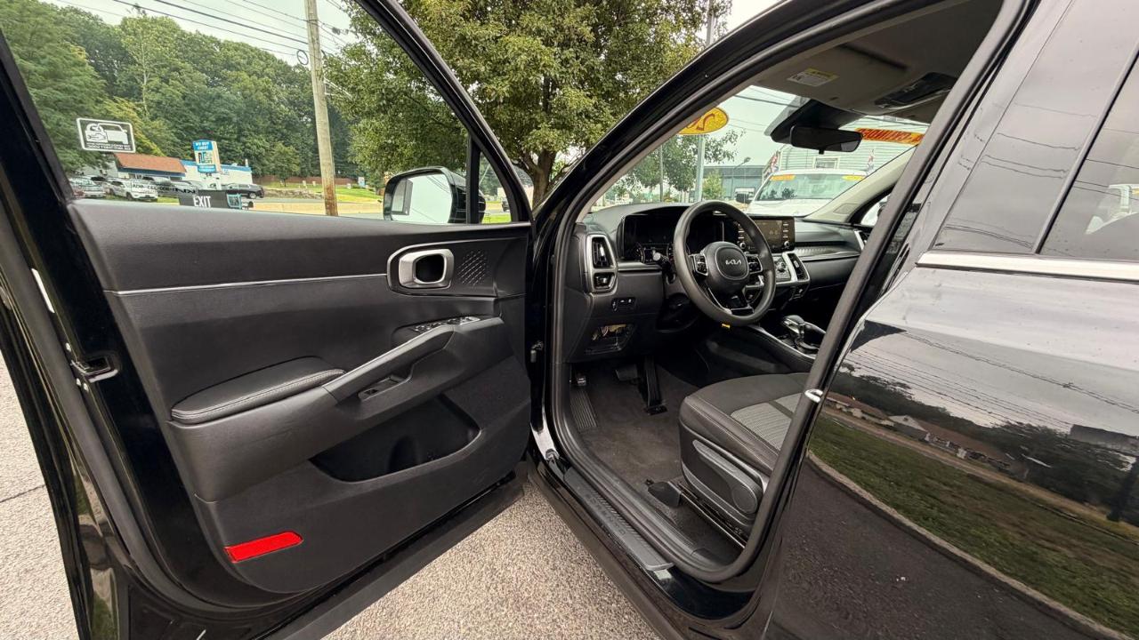 Kia Sorento LX AWD 2022