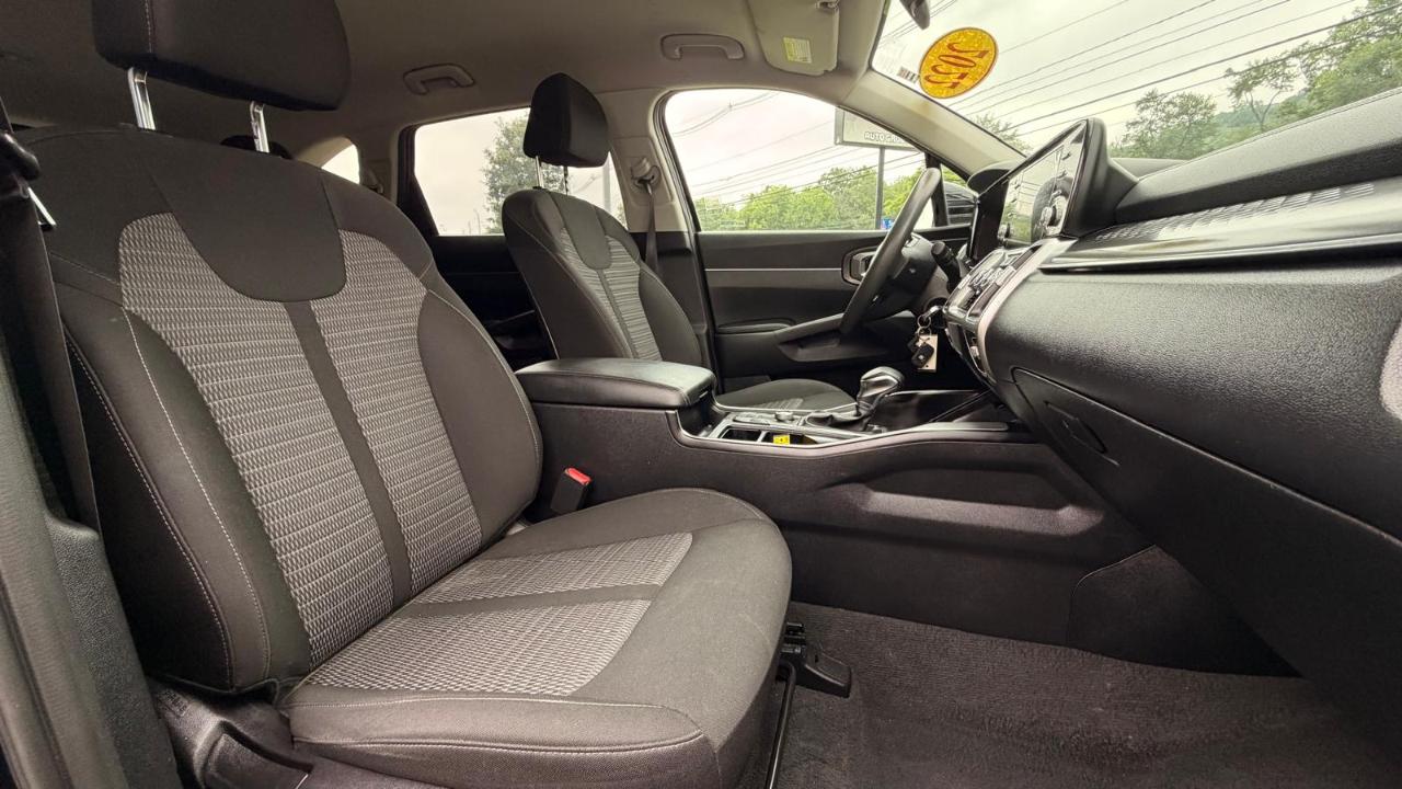 Kia Sorento LX AWD 2022