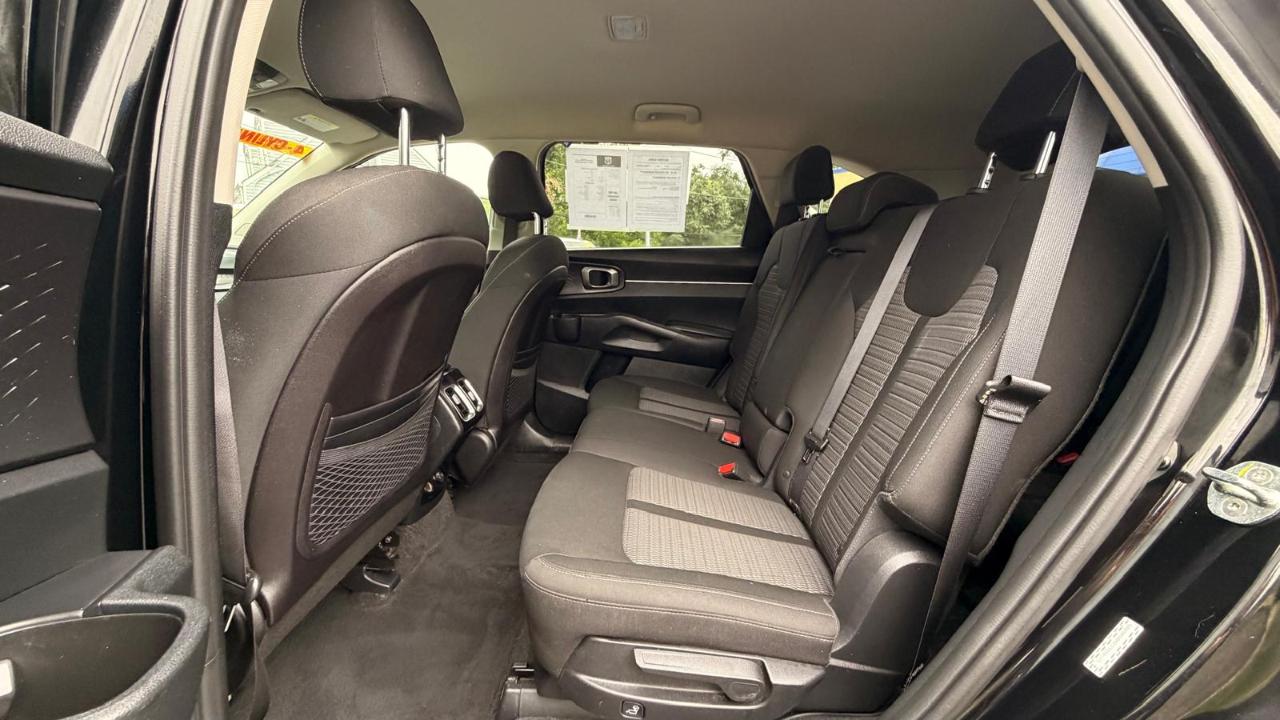 Kia Sorento LX AWD 2022