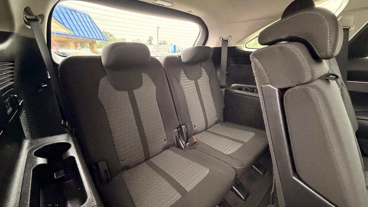 Kia Sorento LX AWD 2022