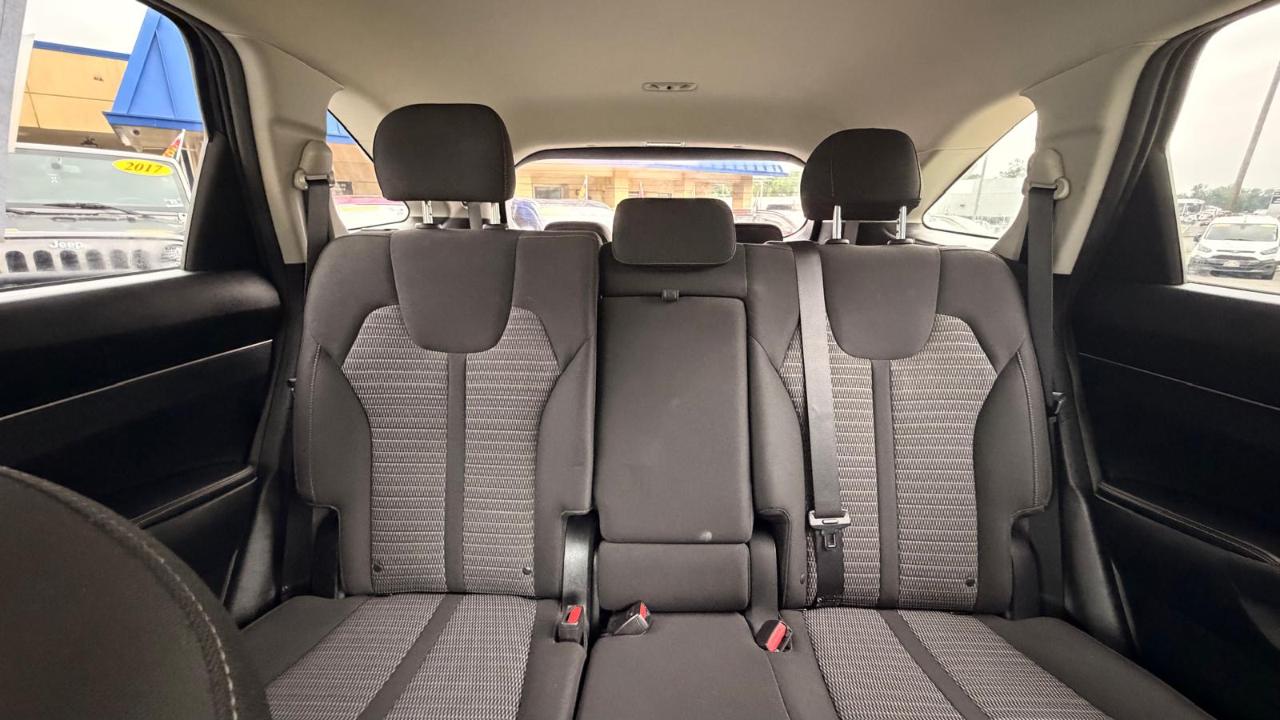 Kia Sorento LX AWD 2022