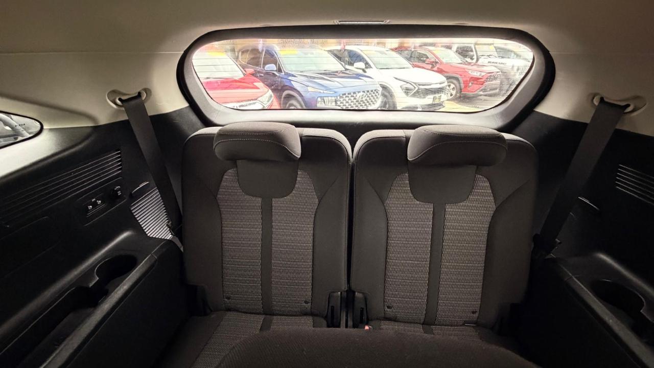 Kia Sorento LX AWD 2022