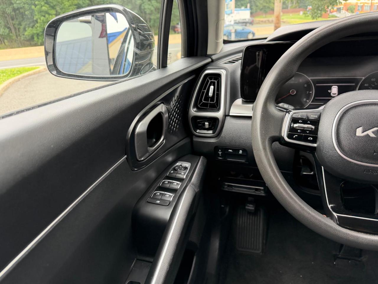 Kia Sorento LX AWD 2022