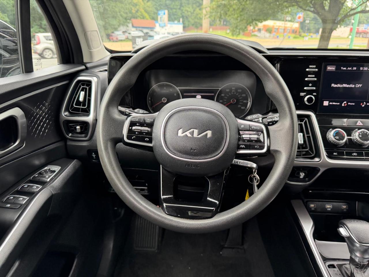 Kia Sorento LX AWD 2022