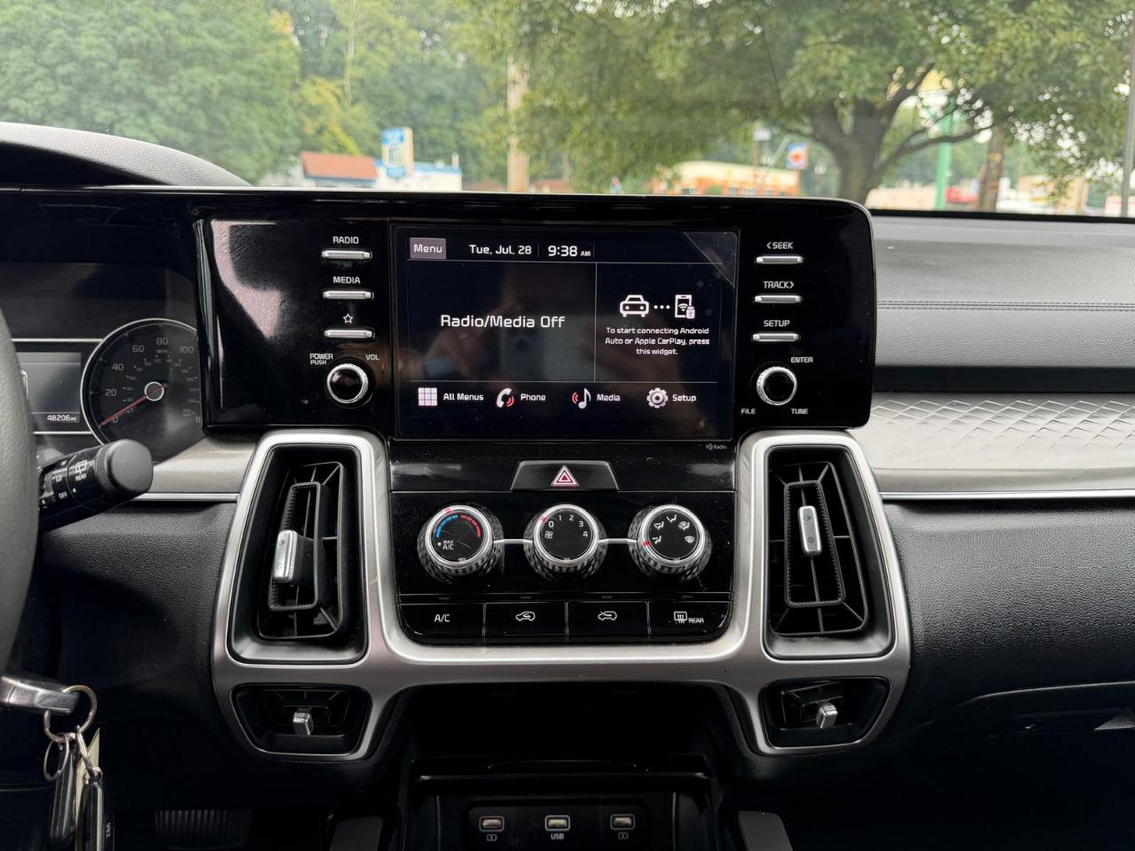 Kia Sorento LX AWD 2022