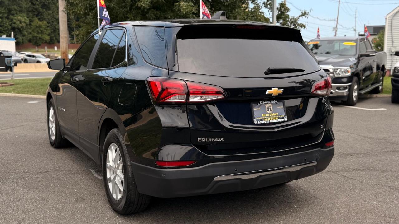 Chevrolet Equinox LT 2WD 2024
