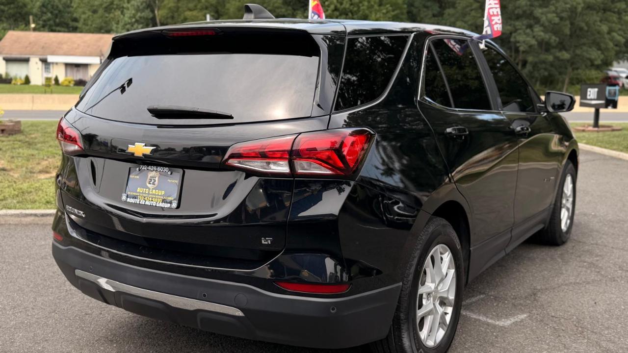 Chevrolet Equinox LT 2WD 2024