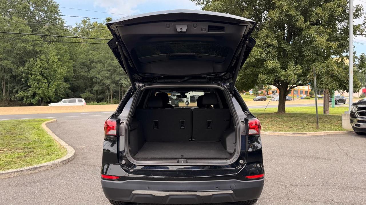 Chevrolet Equinox LT 2WD 2024