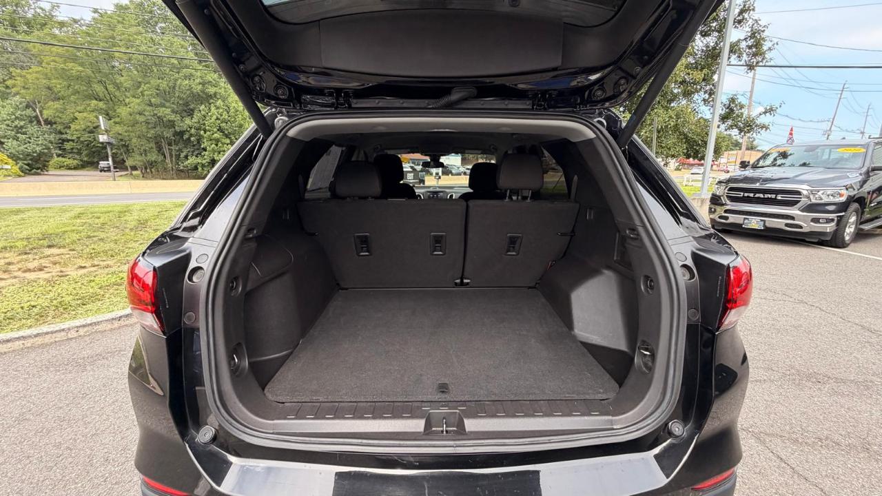 Chevrolet Equinox LT 2WD 2024