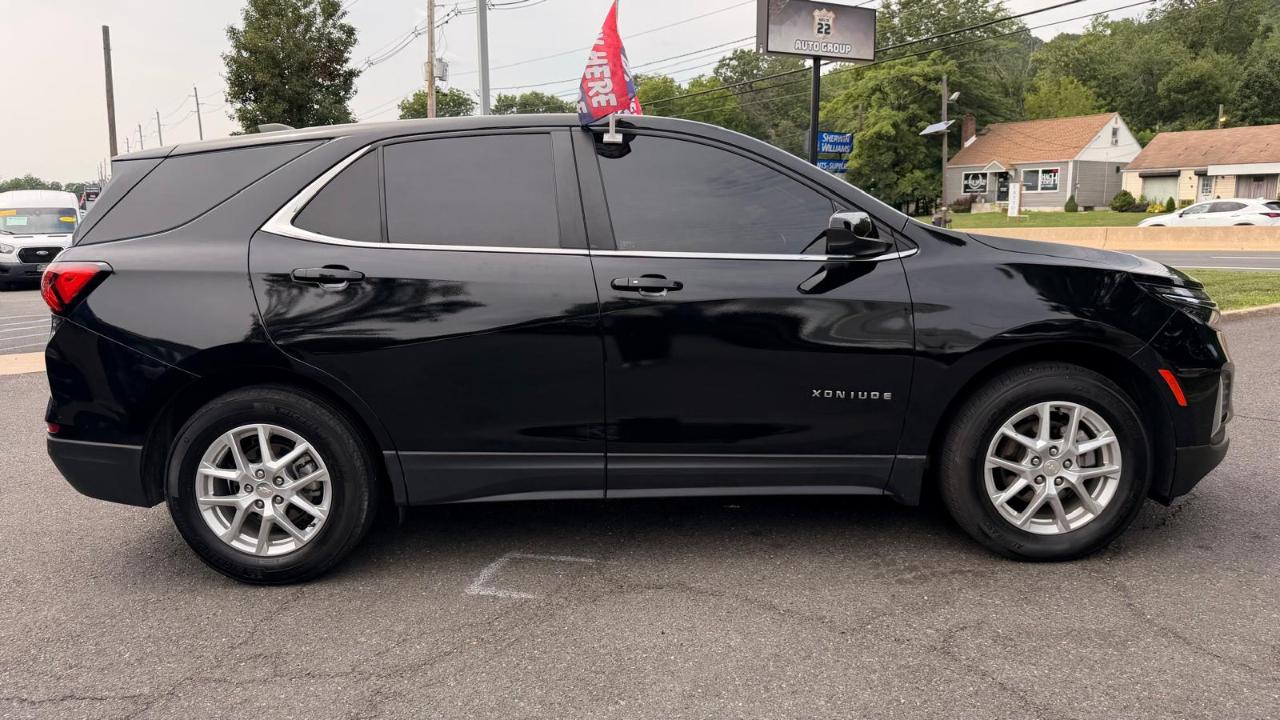 Chevrolet Equinox LT 2WD 2024