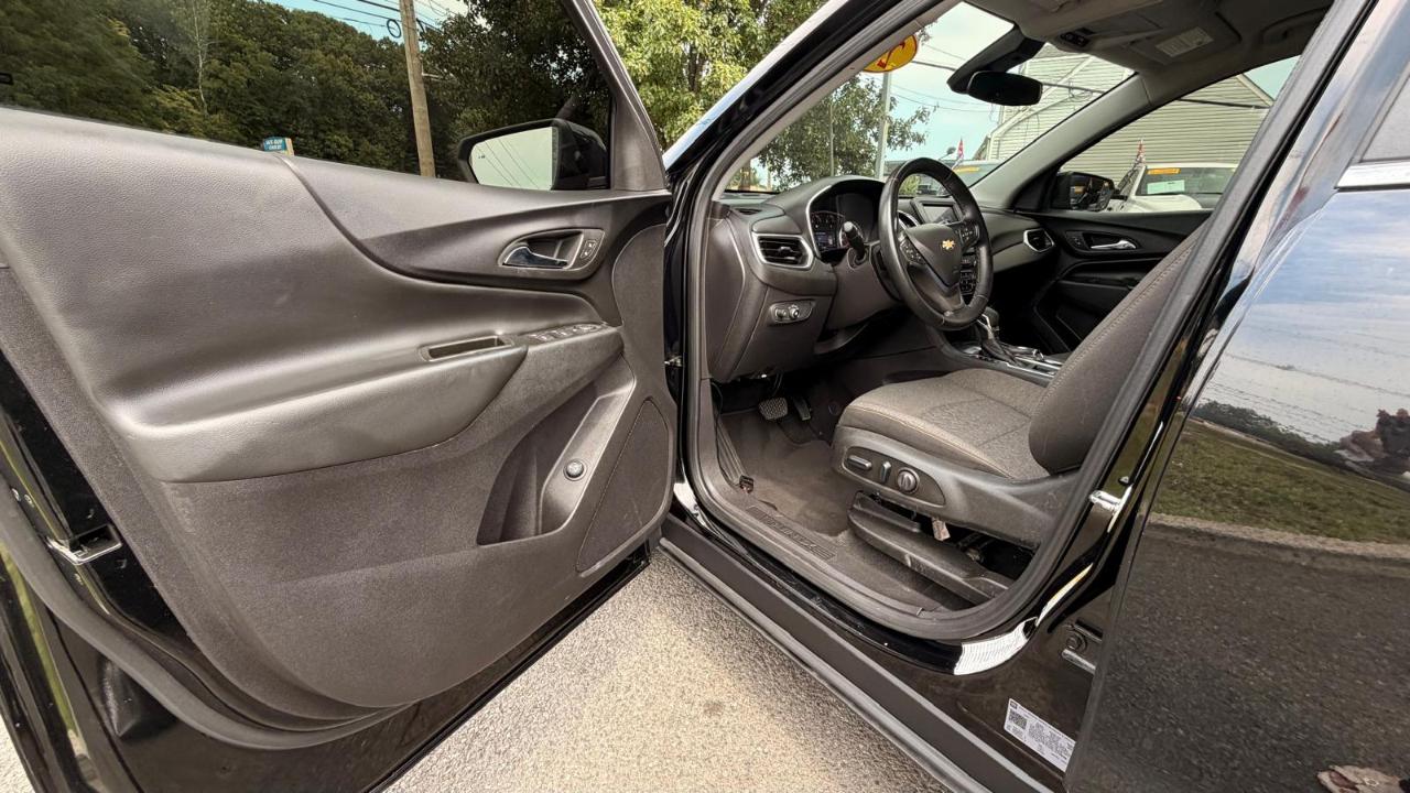 Chevrolet Equinox LT 2WD 2024