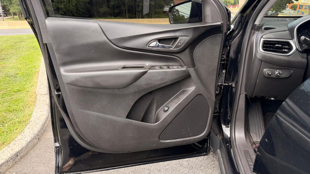 Chevrolet Equinox LT 2WD 2024