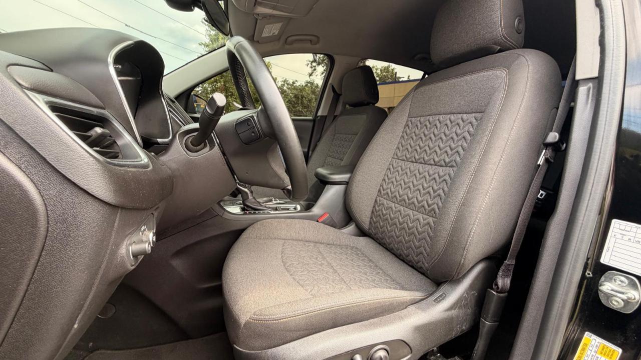Chevrolet Equinox LT 2WD 2024