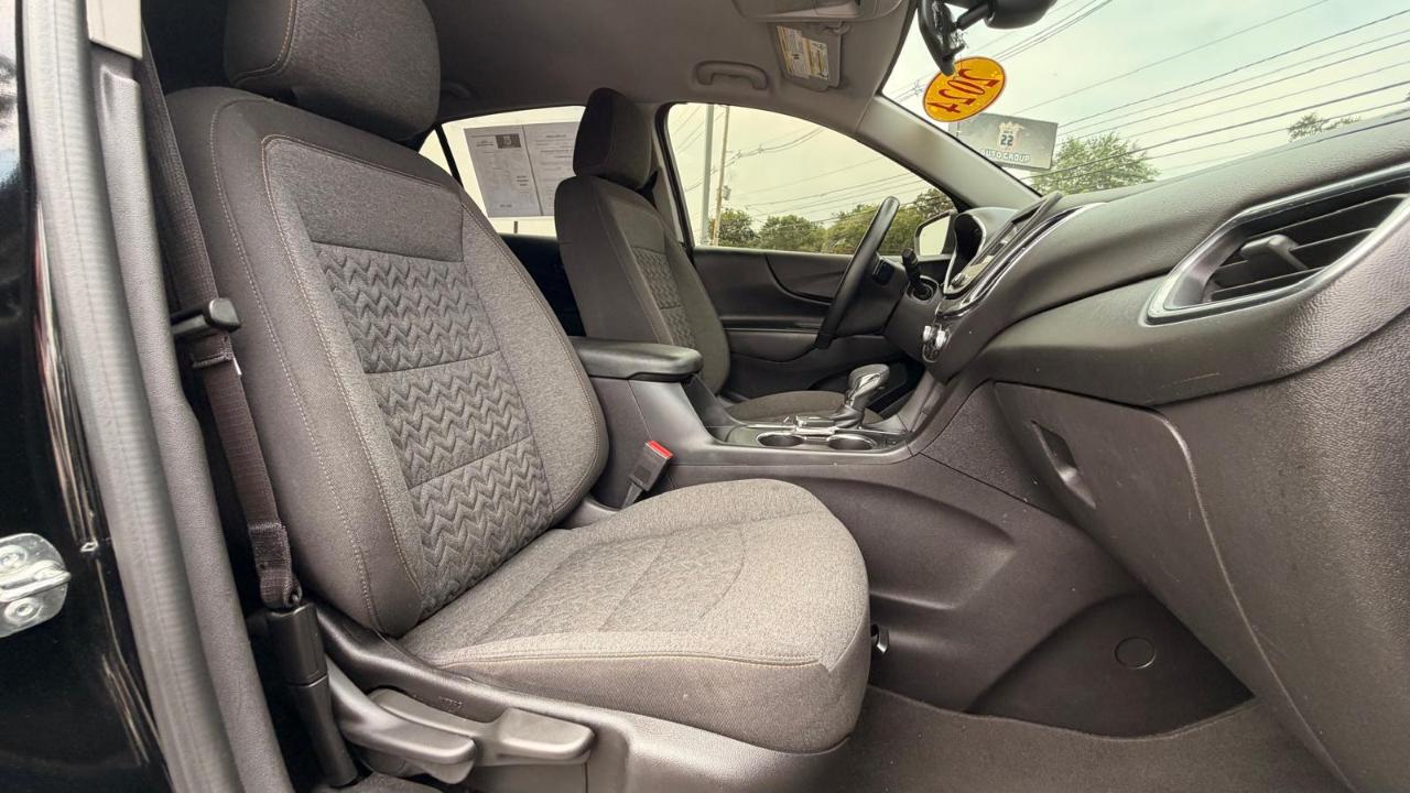 Chevrolet Equinox LT 2WD 2024