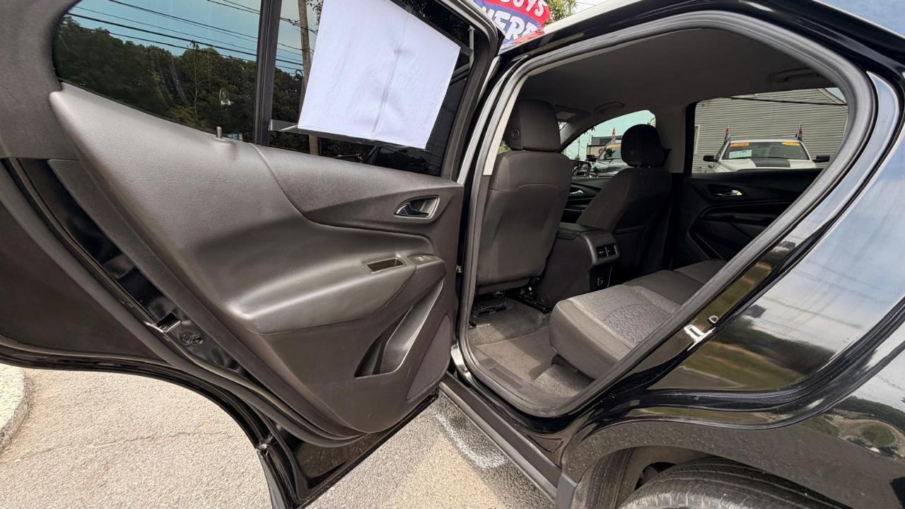 Chevrolet Equinox LT 2WD 2024