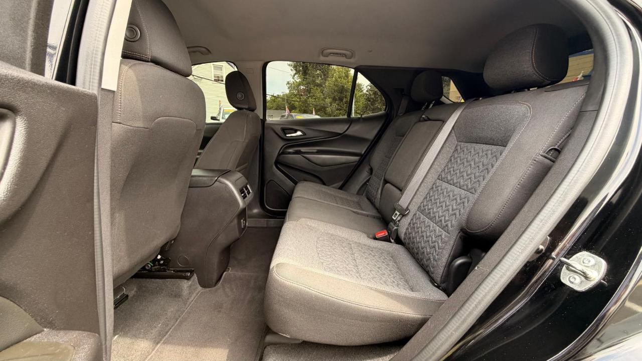 Chevrolet Equinox LT 2WD 2024