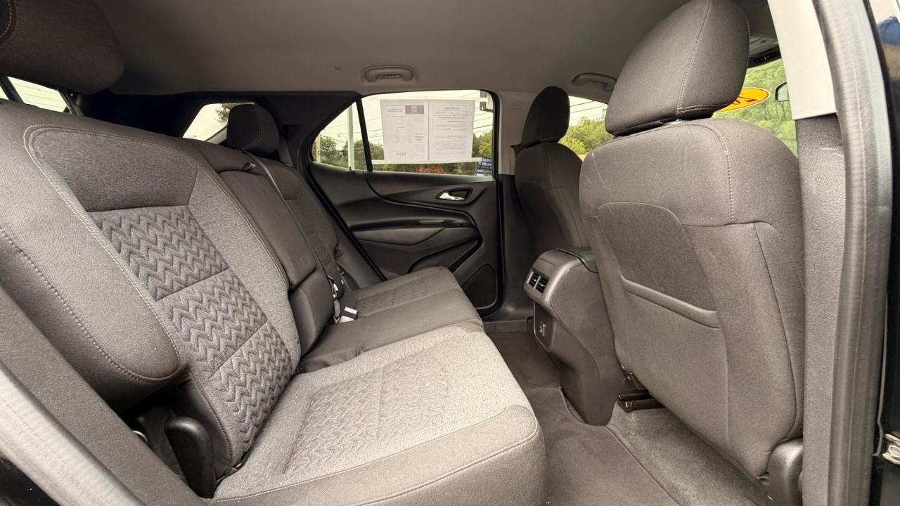 Chevrolet Equinox LT 2WD 2024