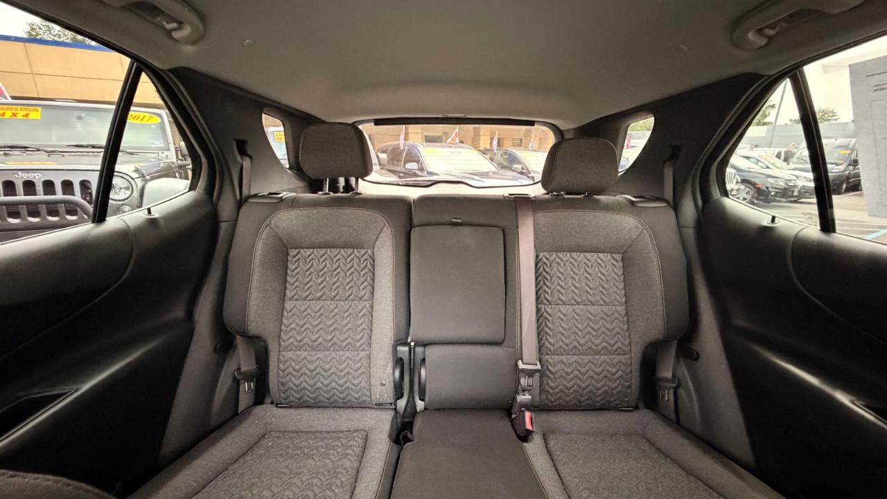 Chevrolet Equinox LT 2WD 2024