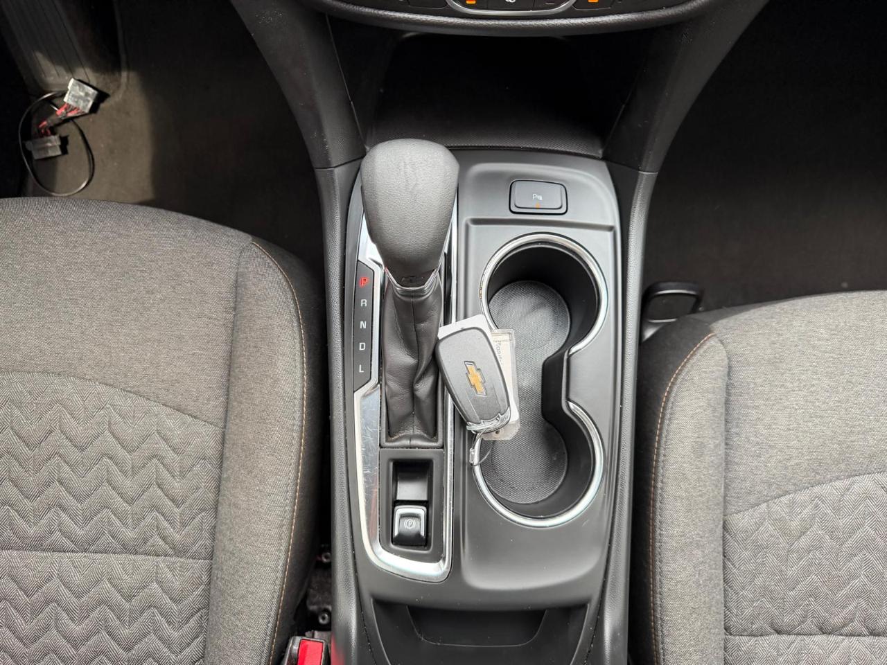 Chevrolet Equinox LT 2WD 2024