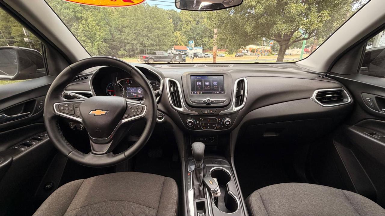 Chevrolet Equinox LT 2WD 2024