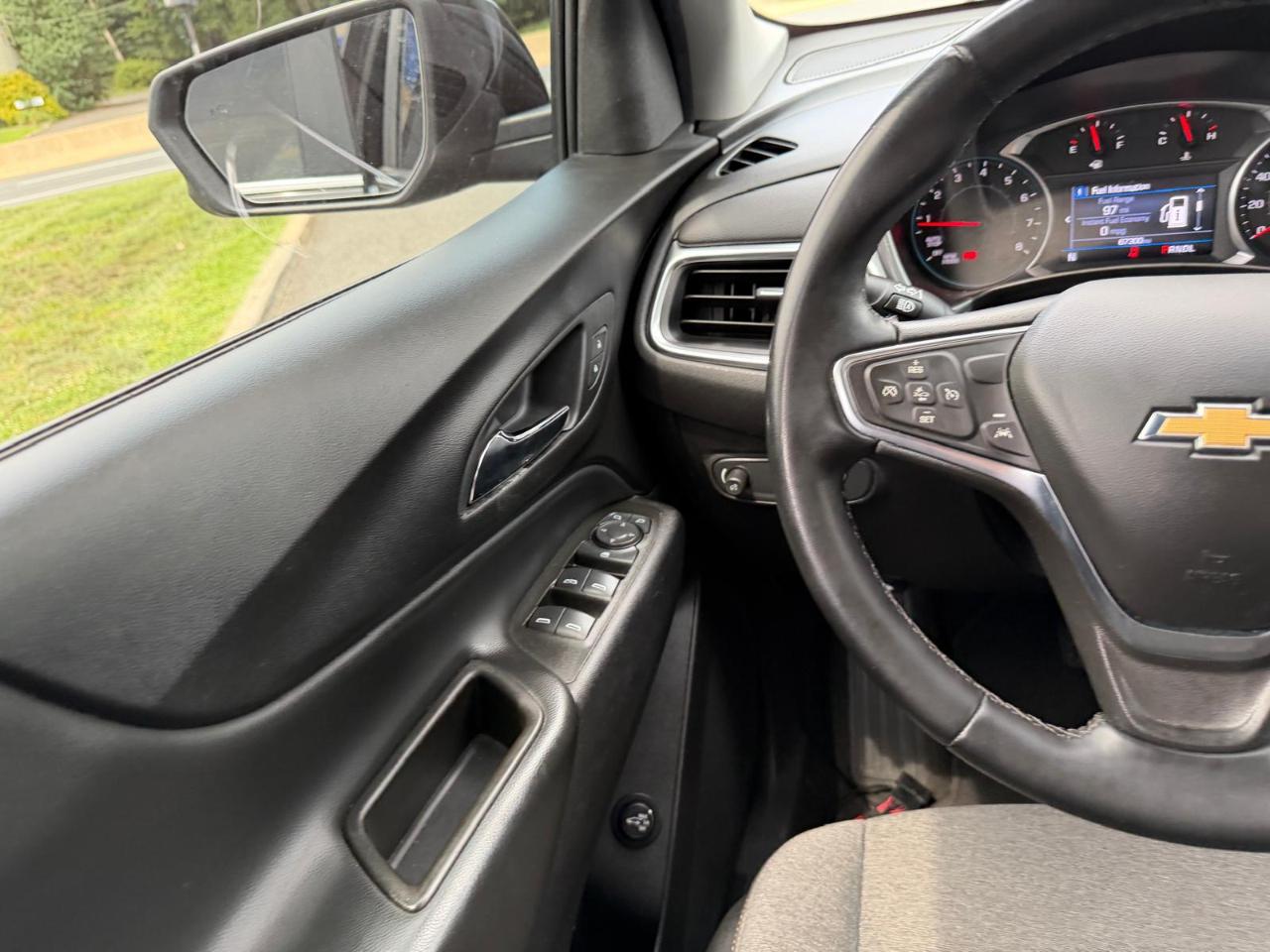 Chevrolet Equinox LT 2WD 2024