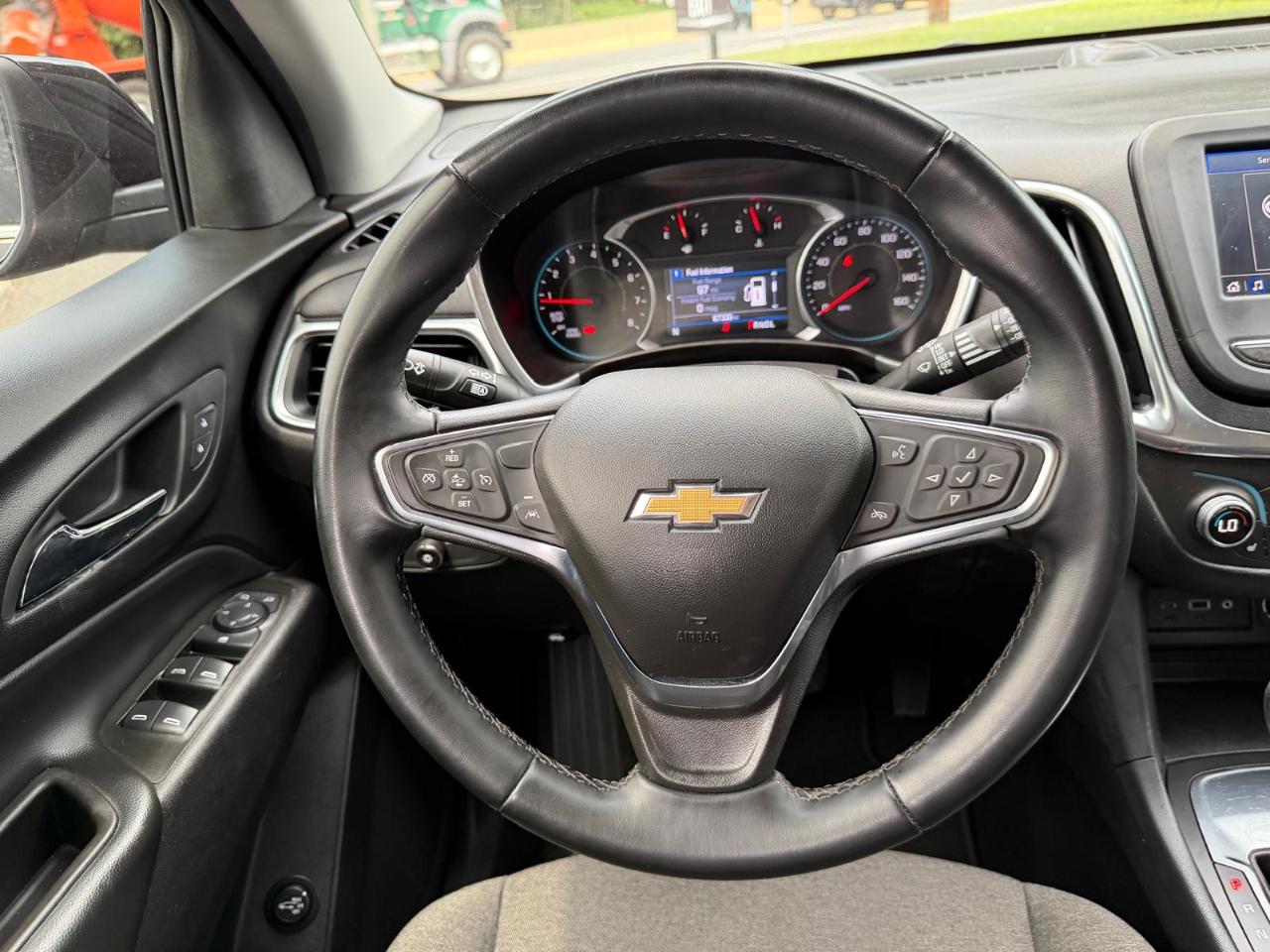 Chevrolet Equinox LT 2WD 2024