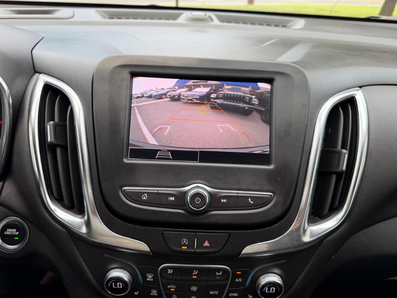 Chevrolet Equinox LT 2WD 2024