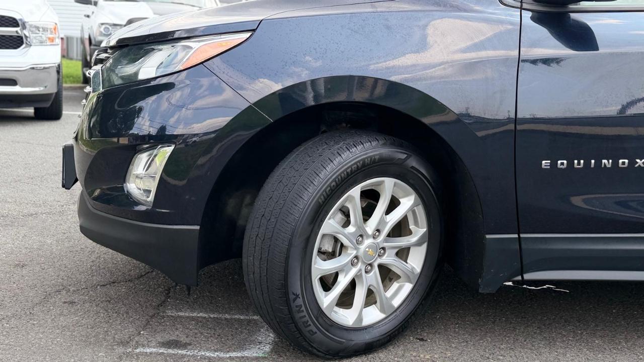 Chevrolet Equinox LS 1.5 AWD 2020