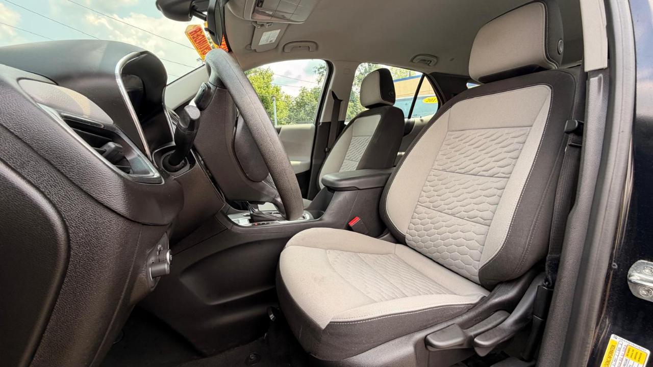 Chevrolet Equinox LS 1.5 AWD 2020