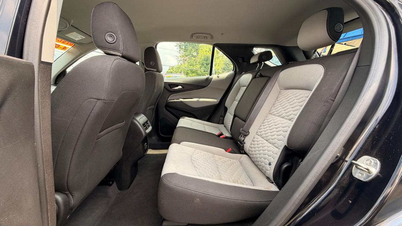 Chevrolet Equinox LS 1.5 AWD 2020
