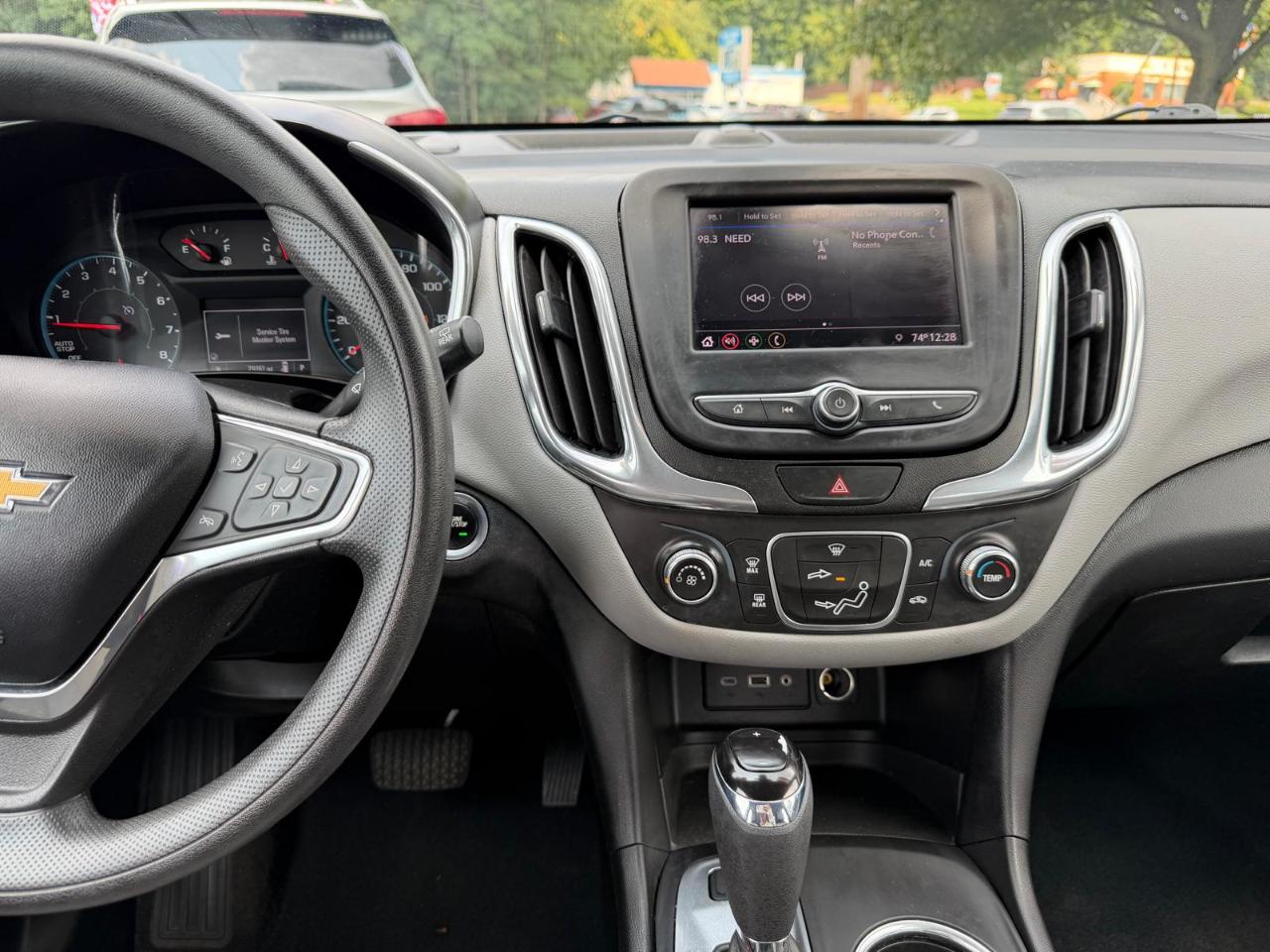 Chevrolet Equinox LS 1.5 AWD 2020
