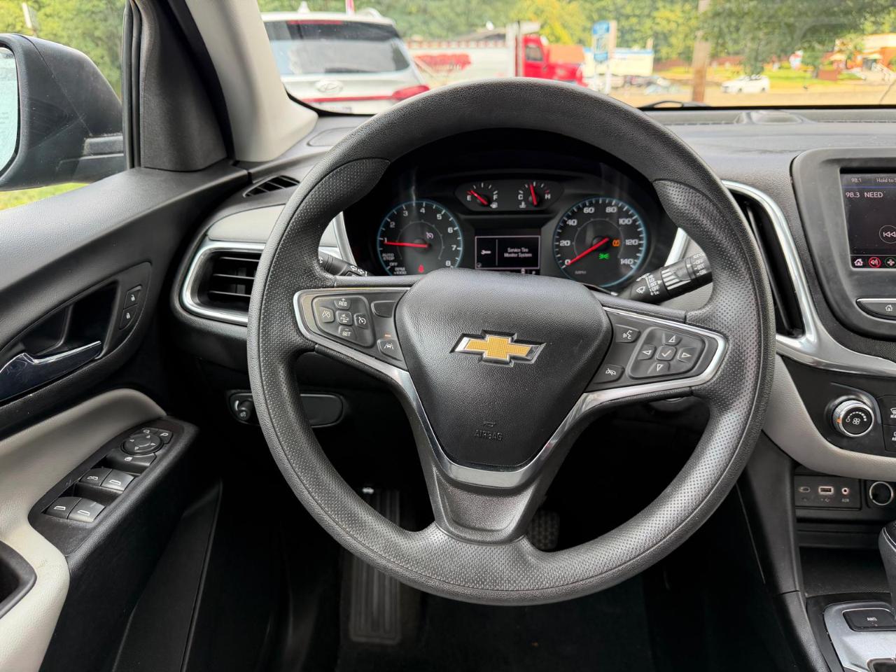 Chevrolet Equinox LS 1.5 AWD 2020