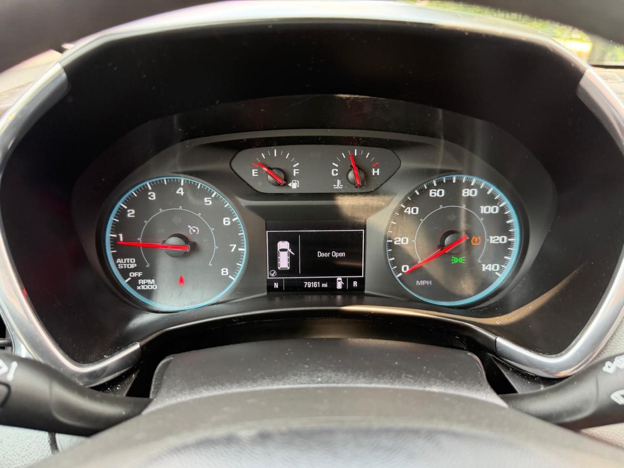 Chevrolet Equinox LS 1.5 AWD 2020