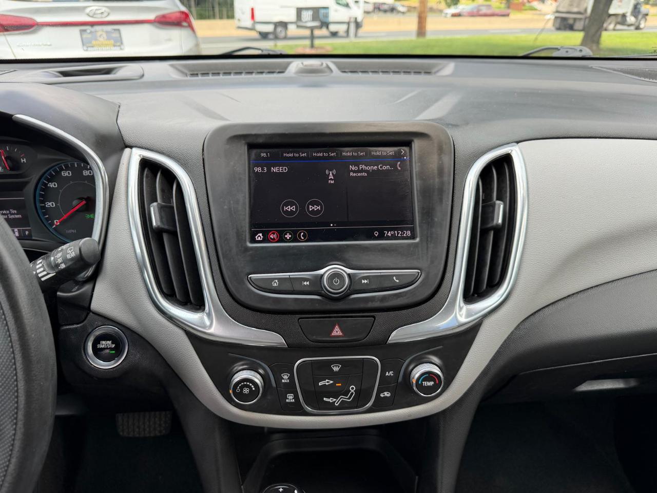 Chevrolet Equinox LS 1.5 AWD 2020