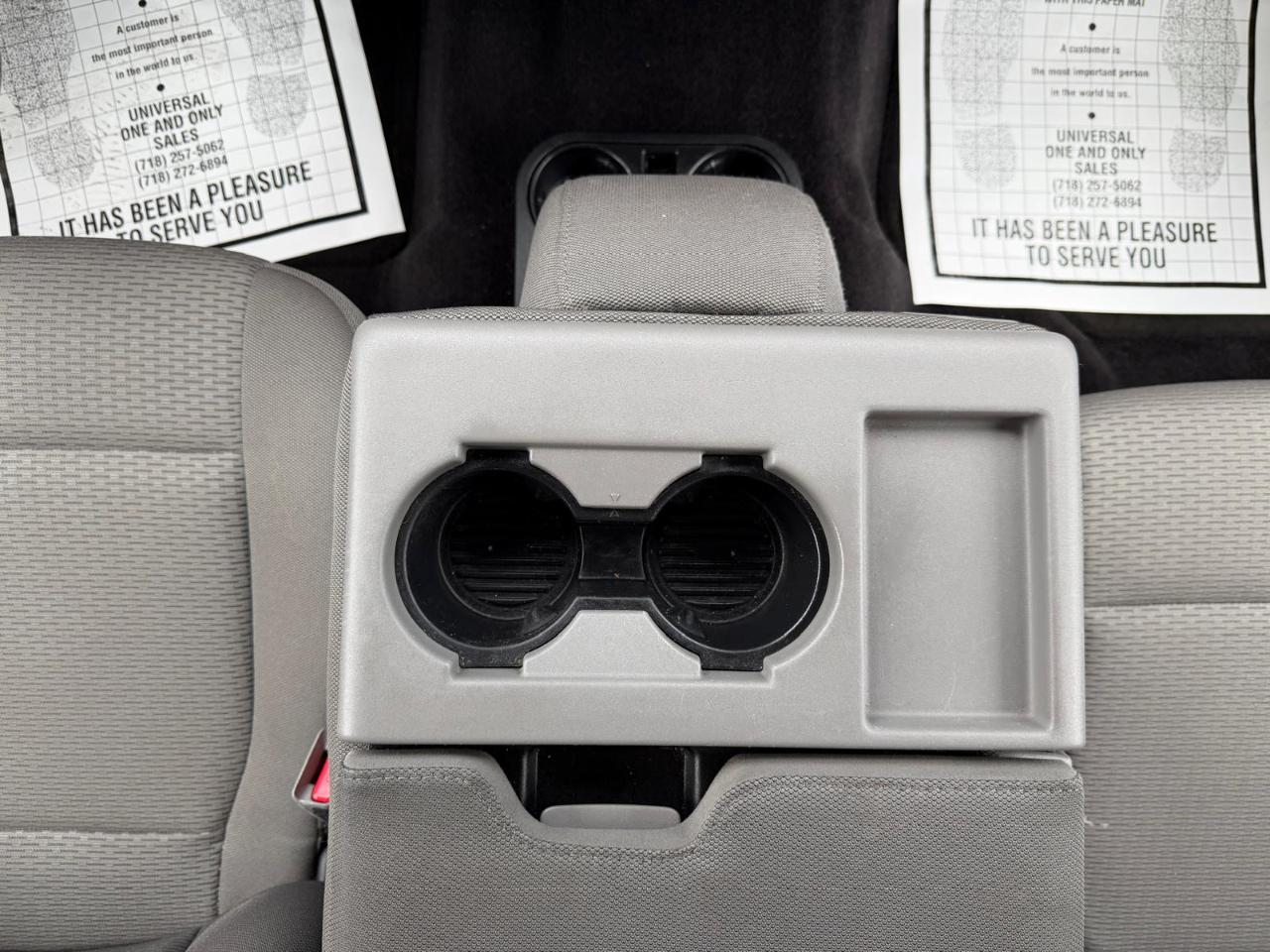 Ford F-150 Lariat SuperCrew 6.5-ft. Bed 4WD 2017