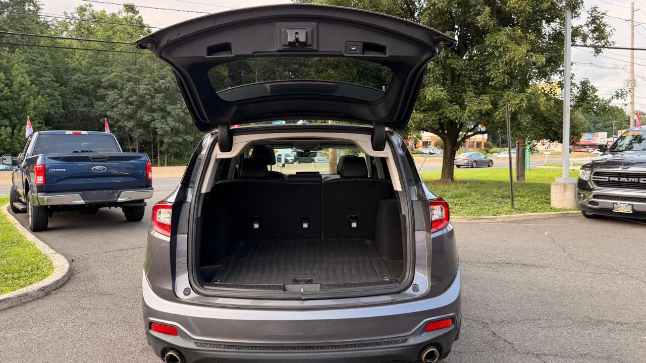 Acura RDX SH-AWD w/Technology Package 2020