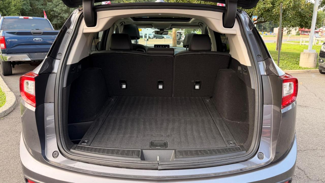 Acura RDX SH-AWD w/Technology Package 2020