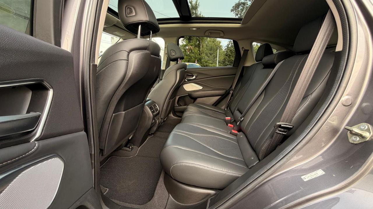 Acura RDX SH-AWD w/Technology Package 2020