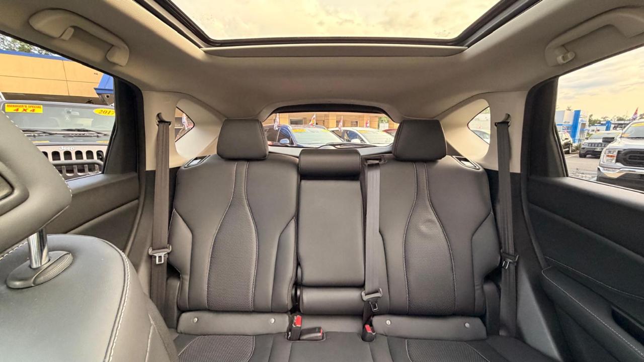 Acura RDX SH-AWD w/Technology Package 2020