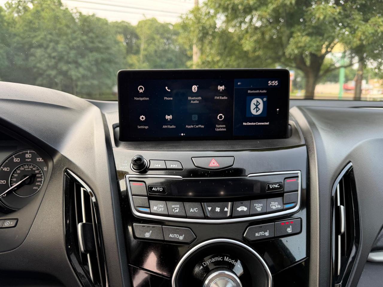 Acura RDX SH-AWD w/Technology Package 2020