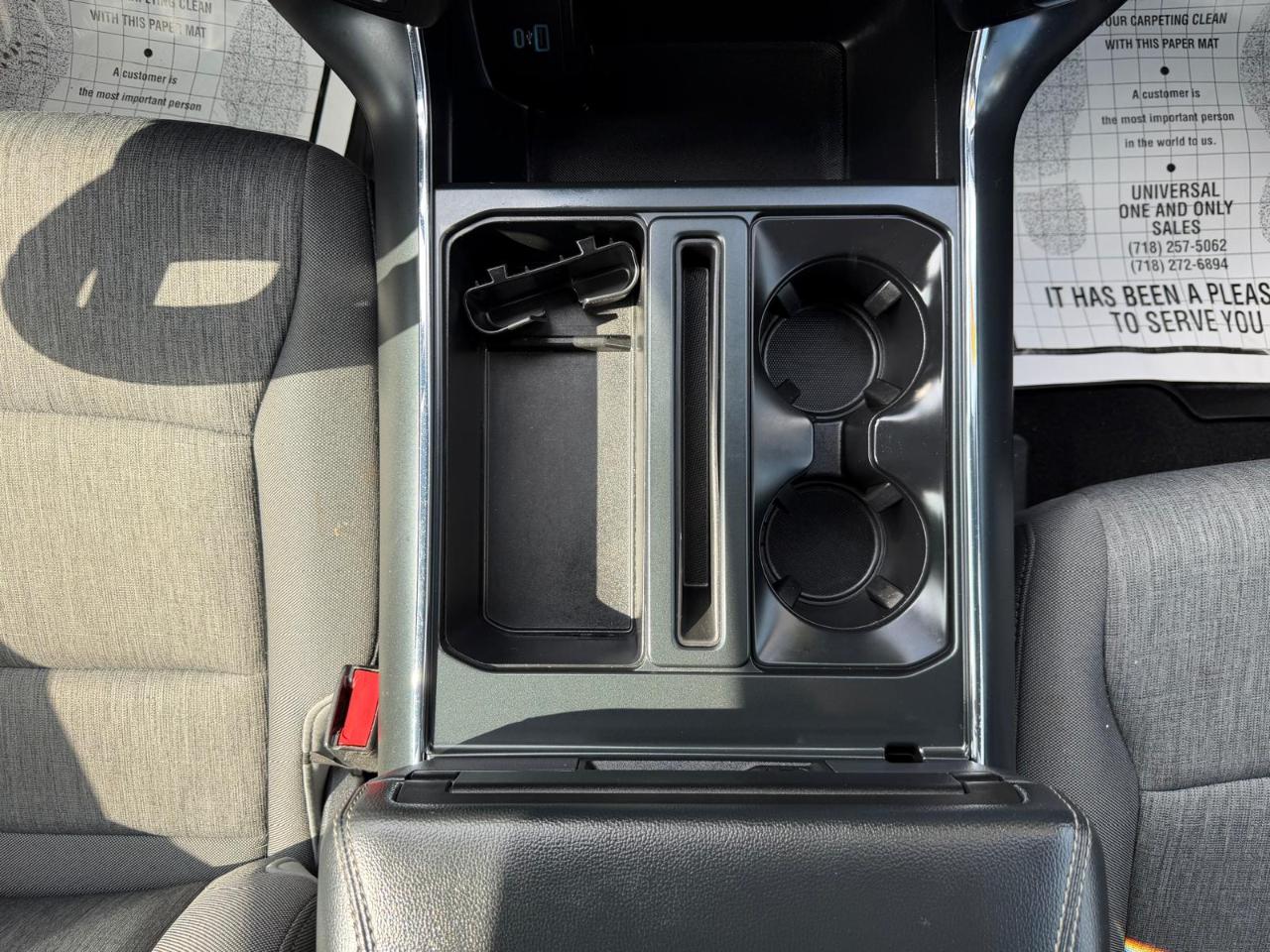 Ford F-150 King-Ranch SuperCrew 5.5-ft. 2WD 2021