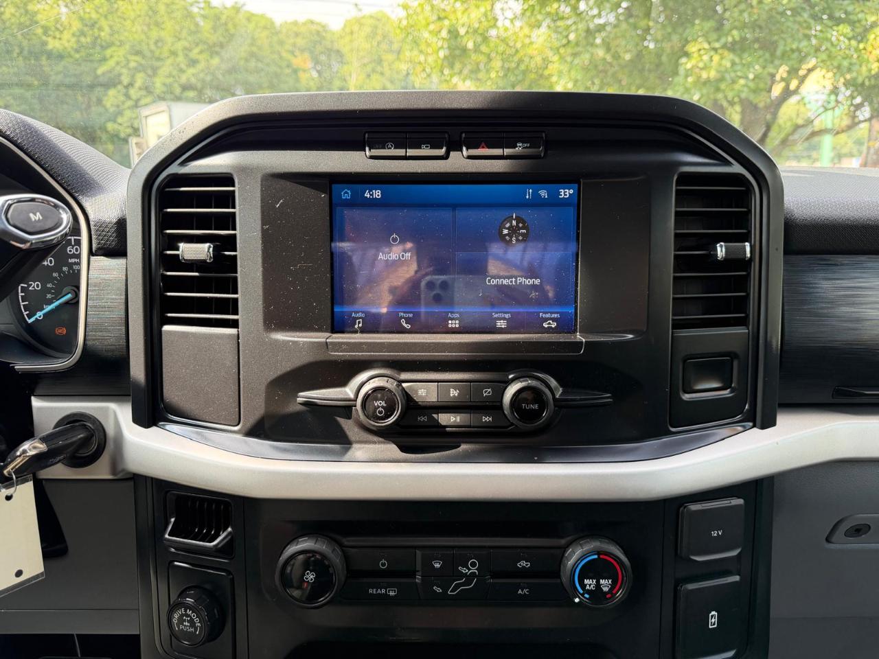Ford F-150 King-Ranch SuperCrew 5.5-ft. 2WD 2021