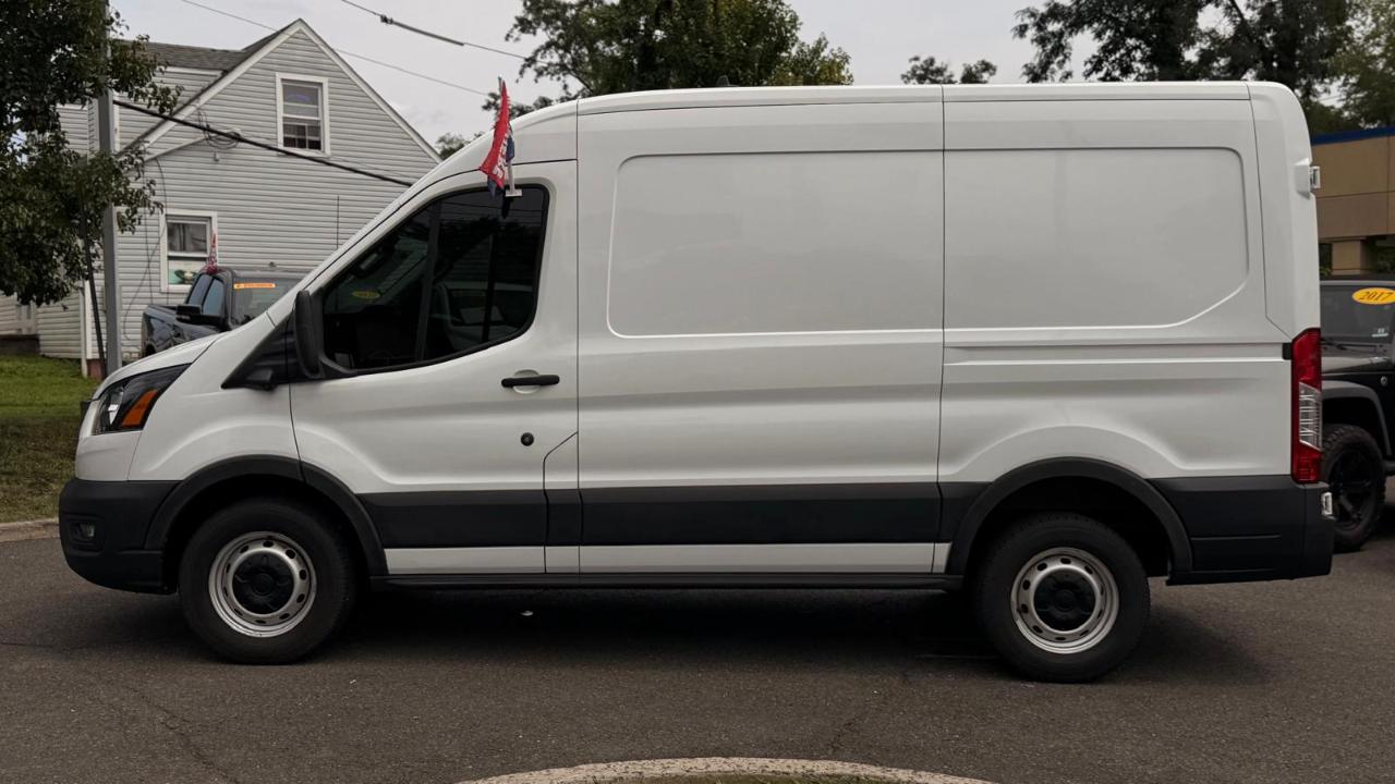 Ford Transit 250 Van 2023